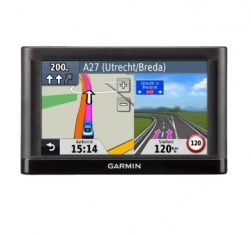 Garmin nuvi 52