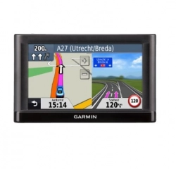 Garmin nuvi 42