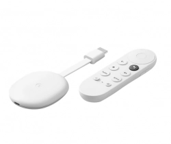 Google Chromecast TV HD