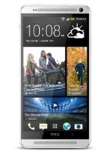 HTC One Max
