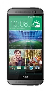 HTC One M8
