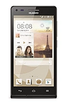 Huawei Ascend P7 mini