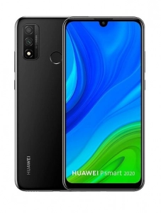 Huawei P Smart 2020