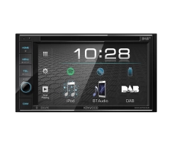 Kenwood DDX-4019DAB