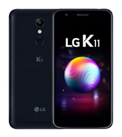 LG K11