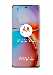 Motorola Edge 40 Pro