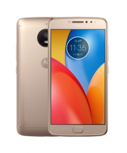 Motorola Moto E4 Plus