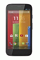 Motorola Moto G