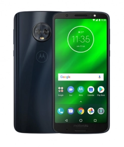 Motorola Moto G6 Plus