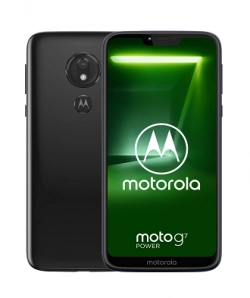 Motorola Moto G7