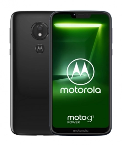 Motorola Moto G7 Power