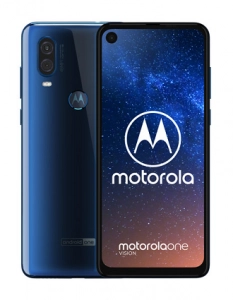 Motorola Moto One Vision