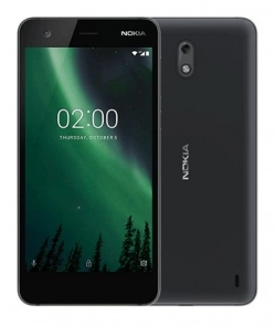 Nokia 2
