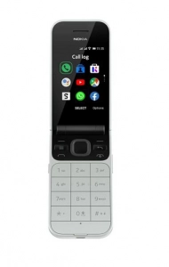 Nokia 2720 Flip 