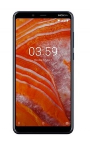 Nokia 3.1 Plus