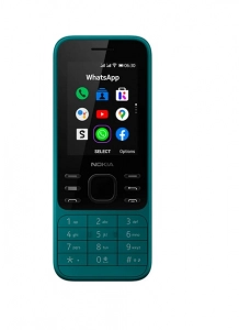 Nokia 6300 4G