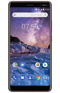 Nokia 7 Plus