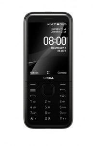 Nokia 8000 4G