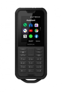 Nokia 800 Tough
