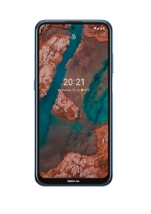 Nokia X20