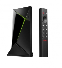 Nvidia Shield TV Pro (2019)
