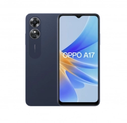 Oppo A17