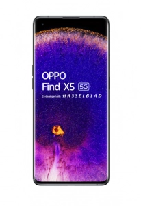 Oppo Find X5