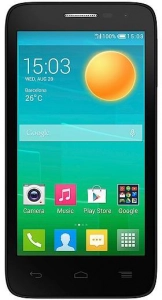 Alcatel OneTouch POP D5 Dual-Sim