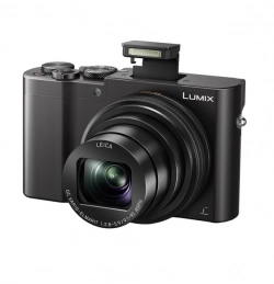 Panasonic Lumix DMC-TZ100