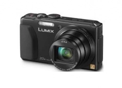 Panasonic Lumix DMC-TZ41