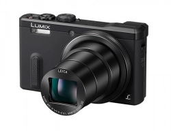 Panasonic Lumix DMC-TZ61