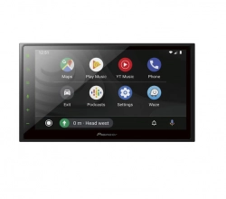 Pioneer SPH-DA250DAB