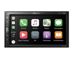 Pioneer SPH-EVO62DAB