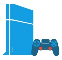 Sony Playstation 4