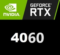 Nvidia GeForce RTX 4060