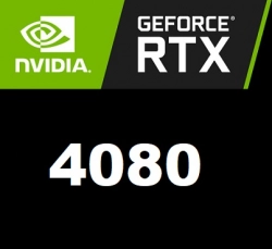 Nvidia GeForce RTX 4080