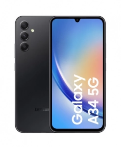 Samsung Galaxy A34 5G 256GB