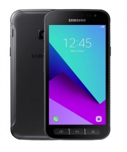 Samsung Galaxy Xcover 4