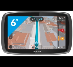 TomTom GO 6000 Europe 