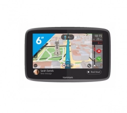 TomTom GO 6200
