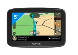 TomTom GO Basic 5