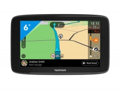 TomTom GO Basic 6