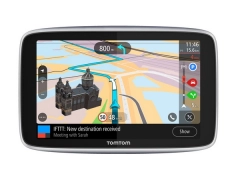 TomTom GO Premium 5