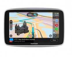 TomTom GO Premium 6