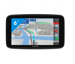 TomTom Go Discover 6