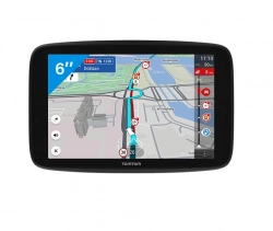 TomTom Go Expert 6