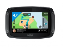 TomTom Rider 550