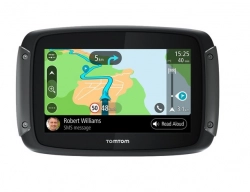 TomTom Rider 50 WE