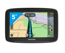 TomTom Start 52
