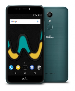 Wiko UPulse